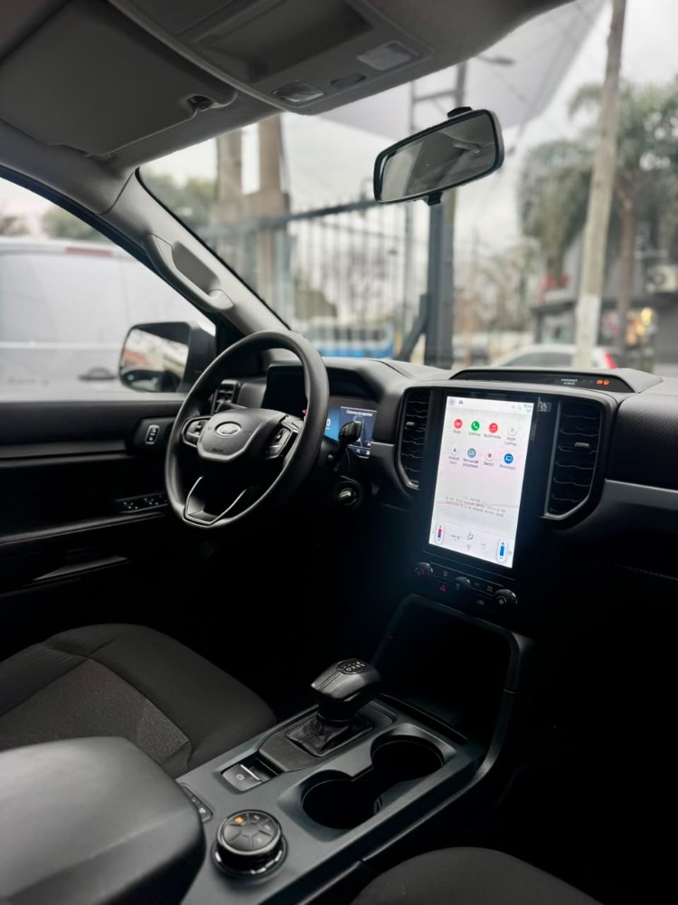 Ford Ranger XLS — foto 17